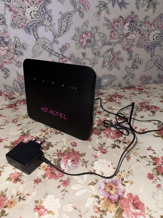 Продается роутер