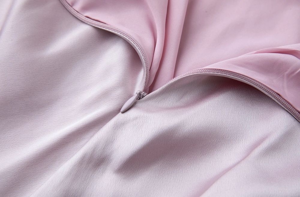 Шикарное вечернее платье