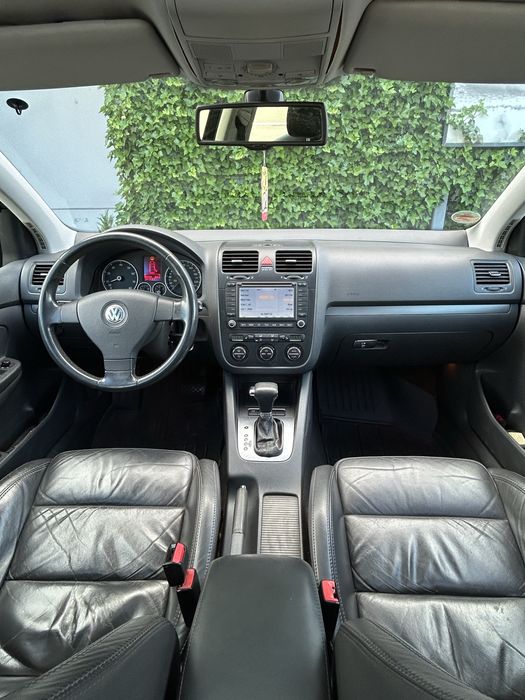 Vand Golf V 1.6 FSI Automat 6 Trepte