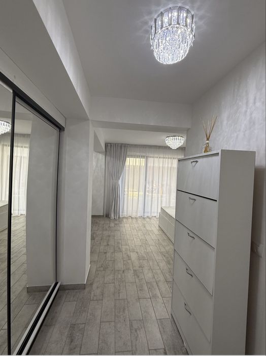 35.000€ CESIUNE + 450€/lună la dezvoltator / CATALEYA RESIDENCE