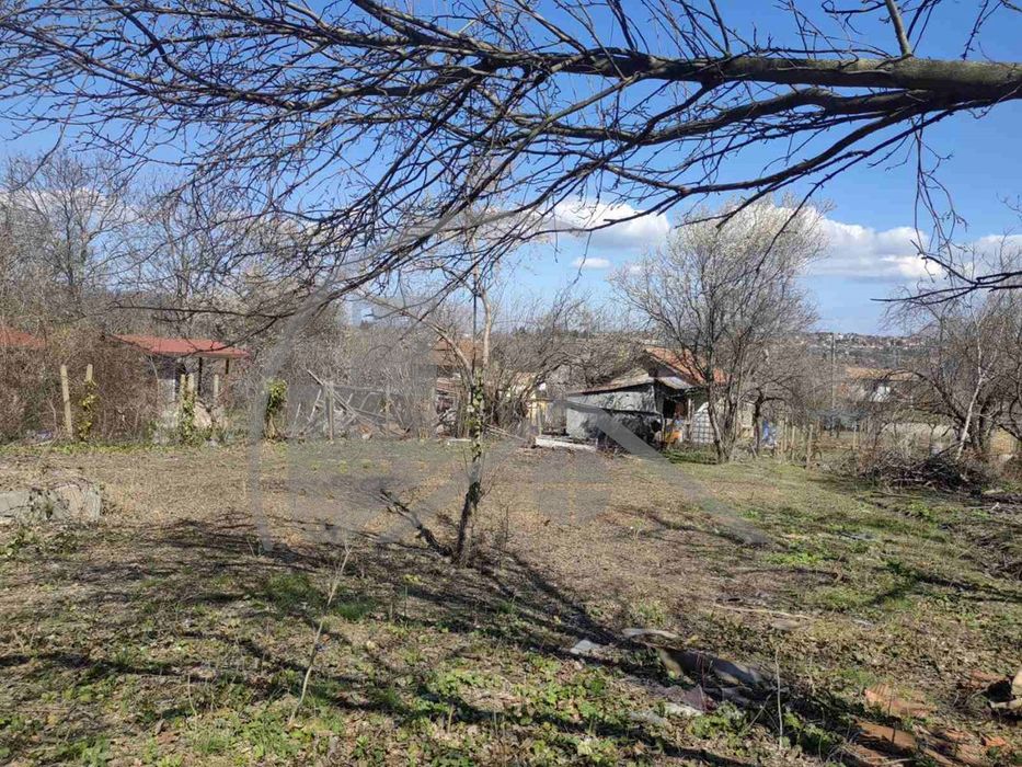 Продава се Парцел в Варна, м-т Боровец - юг - 580 кв.м за 42 €/кв.м - Снимка #3