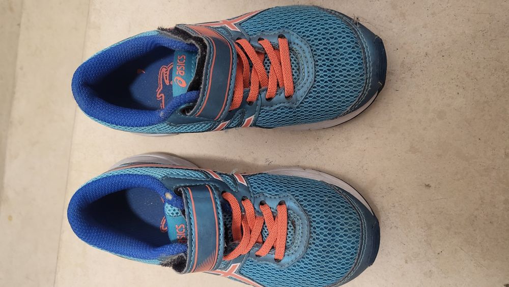 Детски обувки-  zara,beko,h&m,decathlon