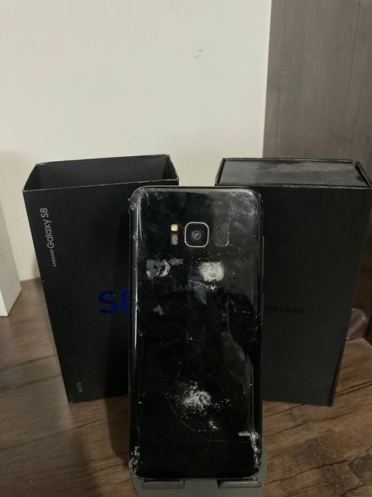 Samsung s8 Zapchast