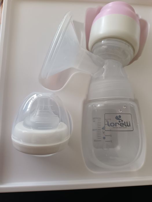 Помпа за кърма Лорели