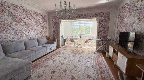 Продажа 3/5/9 75кв  Ор-р Метро Ойбек Ул.Афросиоб Габус Ор-р 3/5/9 75кв