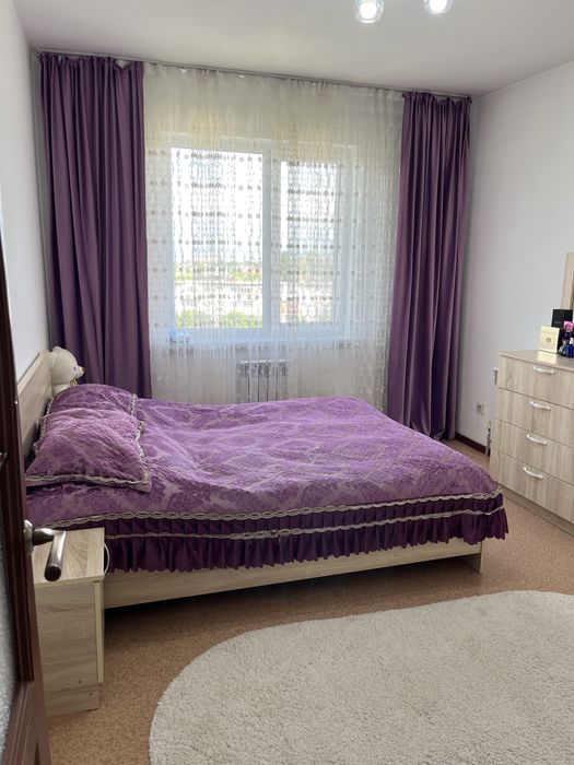 Продам квартиру ЖК Карлыгаш