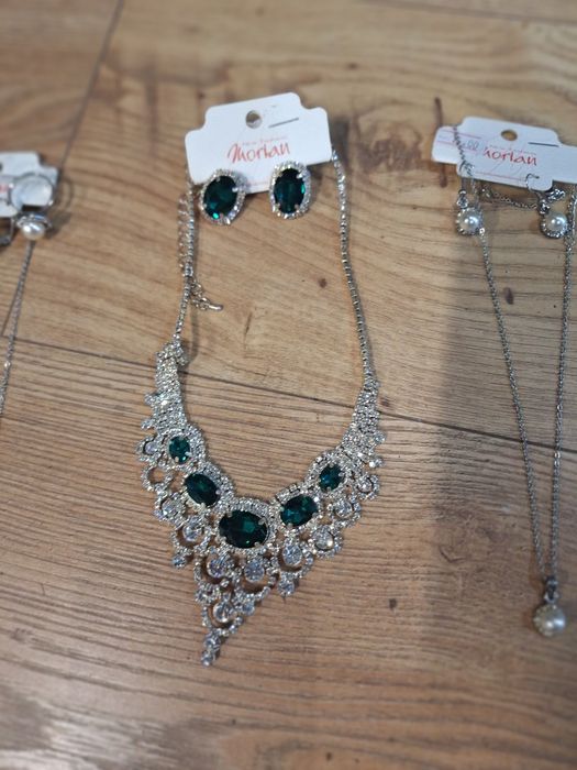 Колиета/ комплекти Morian