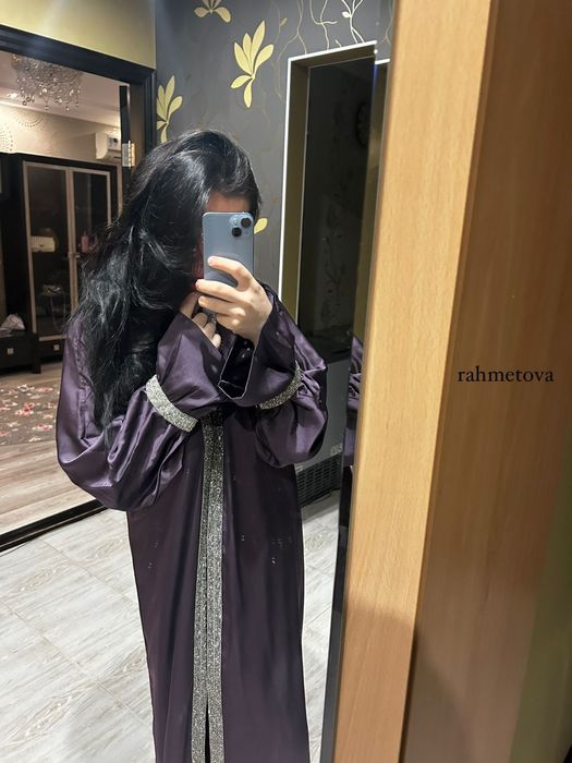 Прокат вечерних платьев