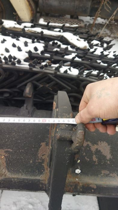 Продам ковш от эксковатора