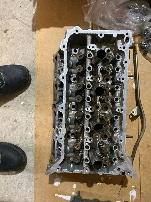 Мотор камри 50 ке