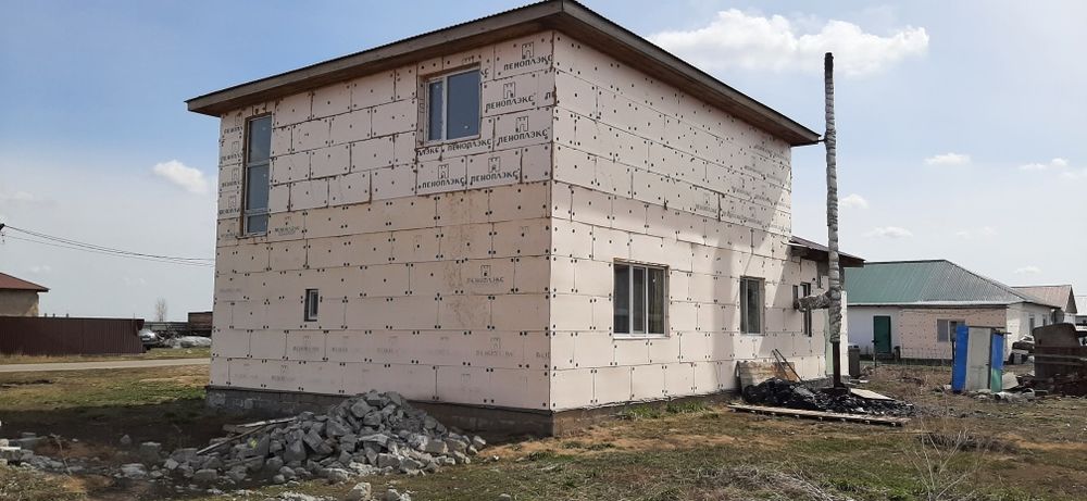 Продам дом Коттедж