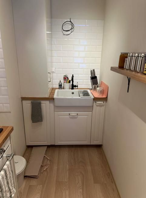 Дава се под наем Двустаен апартамент в София, Манастирски ливади - 65 кв.м за 700 € - Снимка #4