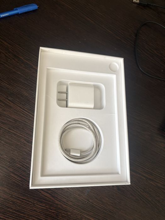 iPad mini 6 (64 GB, Wi-Fi)