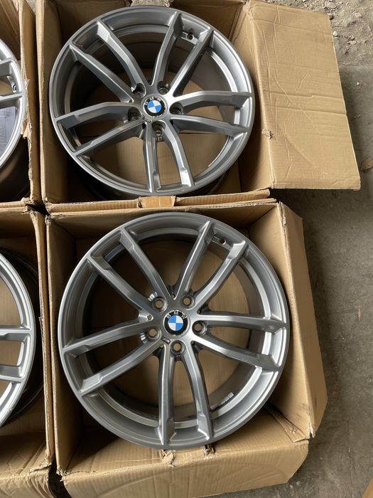 18”джанти bmw,Style М662 18 5x112 G30,G31