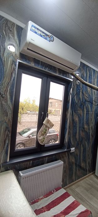 Продаем свой загородный дом . юкорочирчикский район 6 соток. Новый Таш