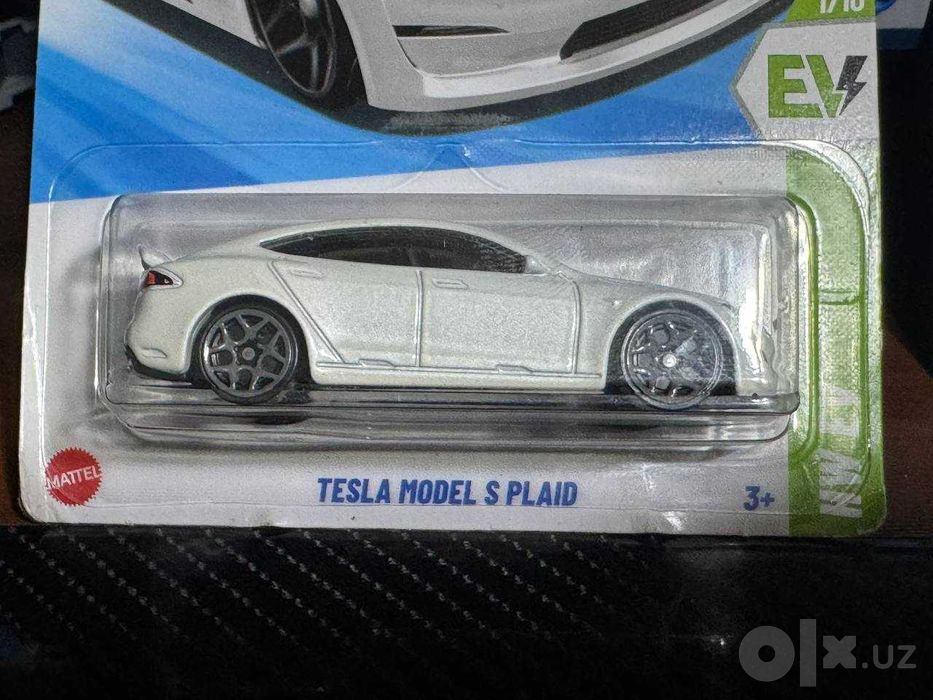 HotWheels Mainline