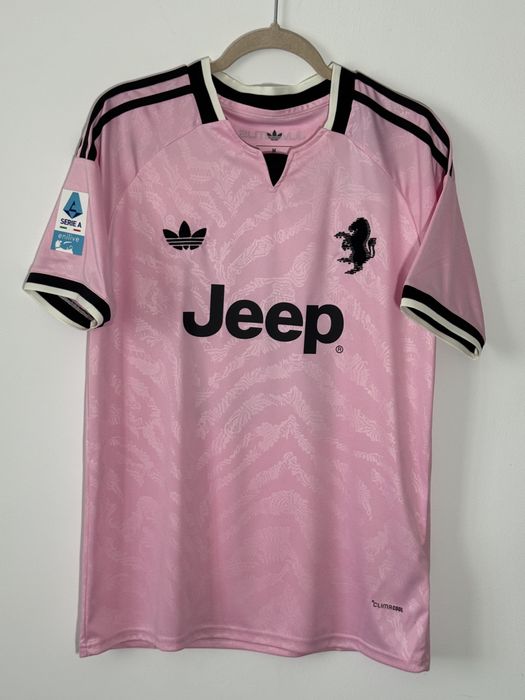 Tricou fotbal Juventus Away Yildiz