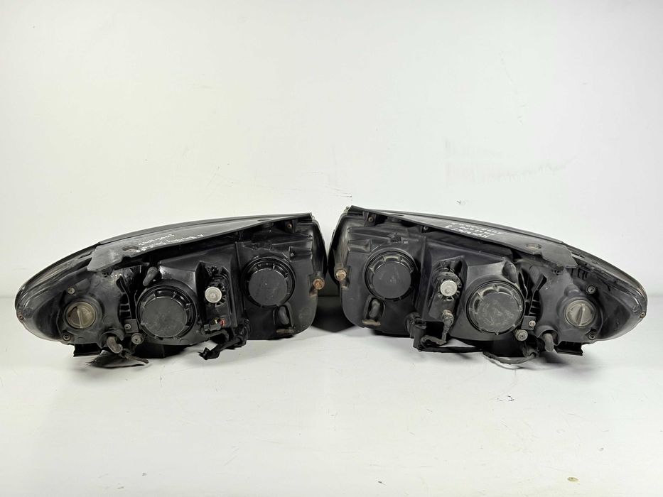 Оборудвани Фарове Хюндай Санта Фе 2 (05-07г) Farove Hyundai Santa Fe II