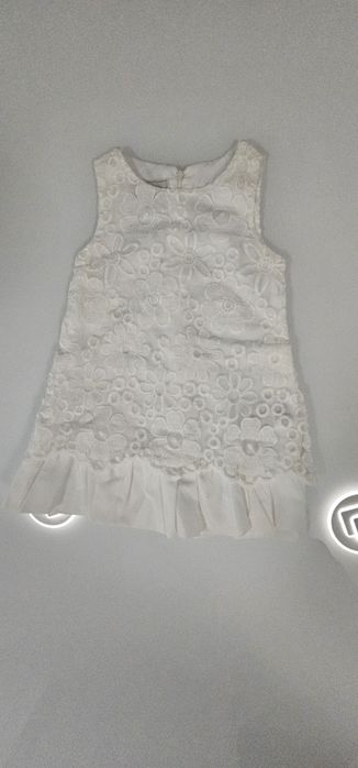 Бебешка рокличка Mayoral