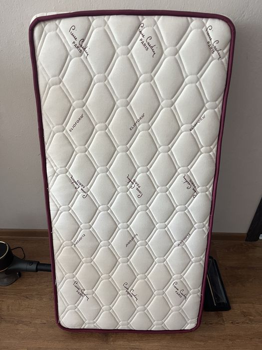 Двулицев матрак MAGNIFLEX Baby Pierre Cardin,