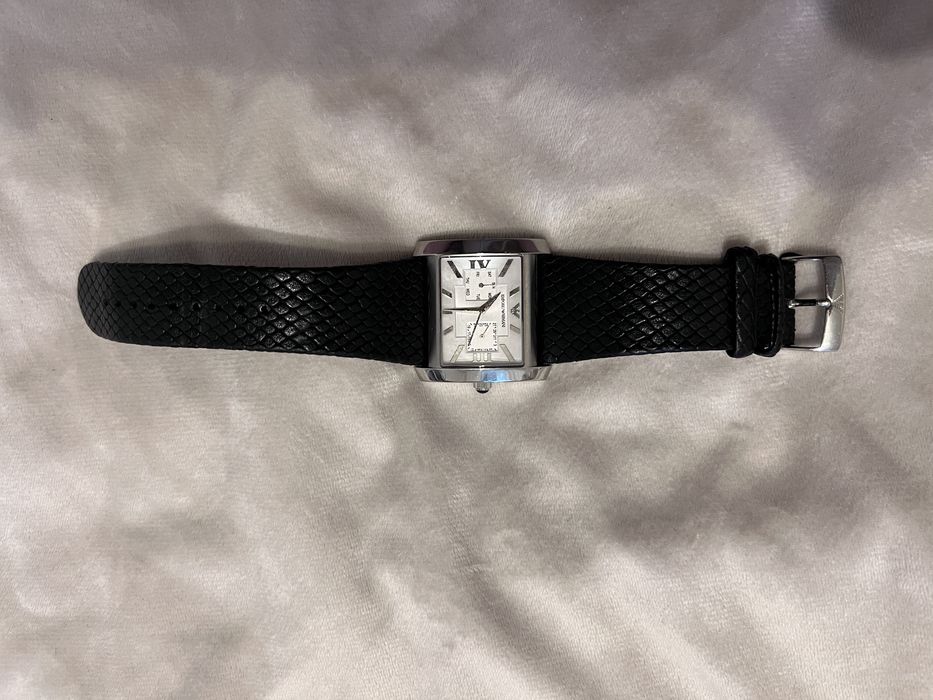 Ceas Emporio Armani