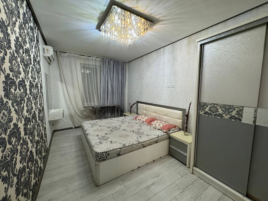 2ком, 60м2 на ЦУМ, Ц7 ор-р: Голубые купола, 110 школа, Корзинка