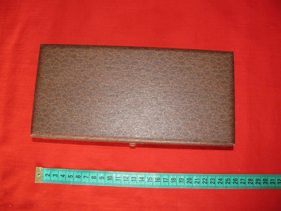 Мельхиор ложки вилки и ножи