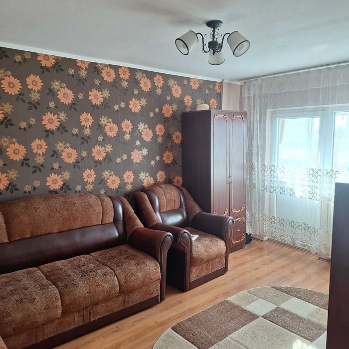 Proprietar vand apartament 2 camere!