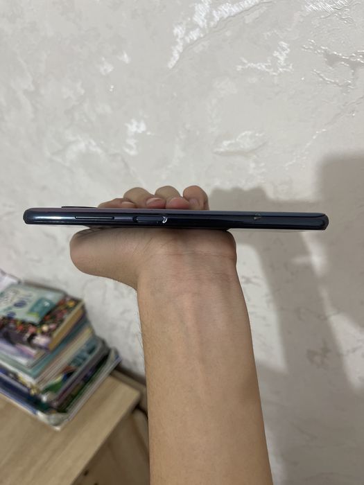 Poco x3 nfs с отвалом процессора