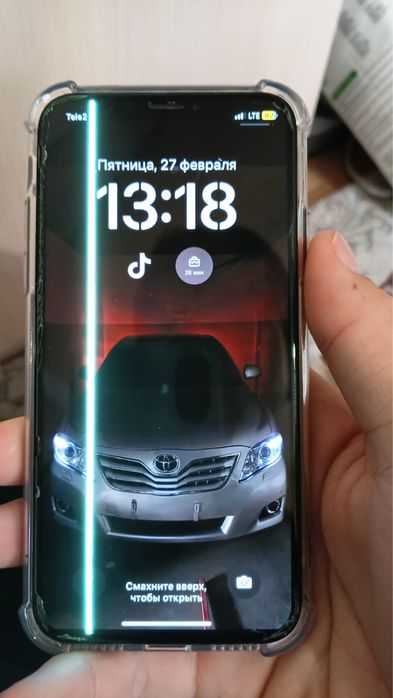 Айфон х все в идеале