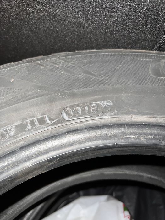 Зимни гуми  185/65/15