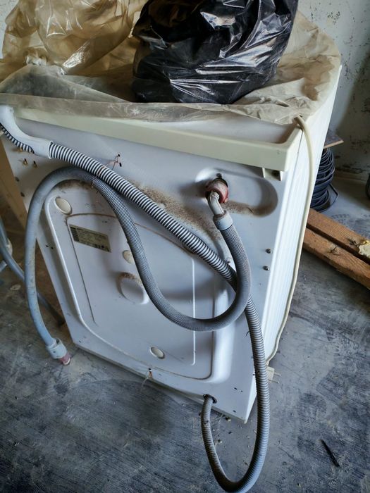 Стиральная машина kaiser