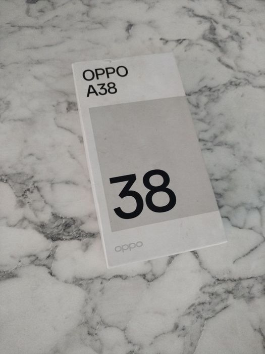 Продам oppo a38 в хорошем состоянии