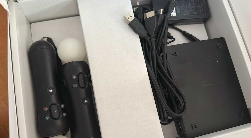 Consola PS4 Pro 1T