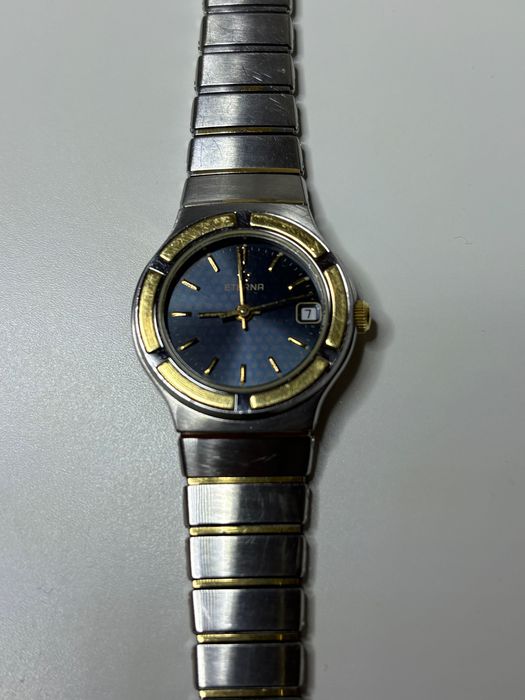 Ceas de damă Eterna