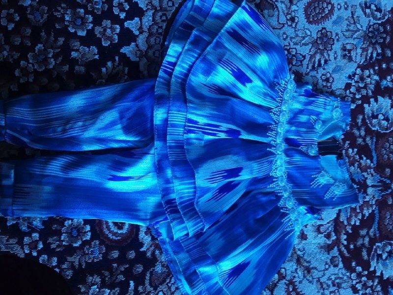 Qizchalarga kõylak adrasdan