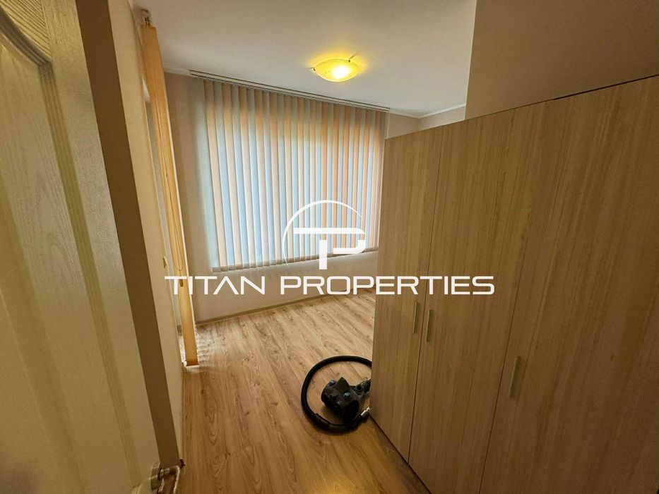 Дава се под наем Тристаен апартамент в Варна, Аспарухово - 70 кв.м за 433.5 € - Снимка #8