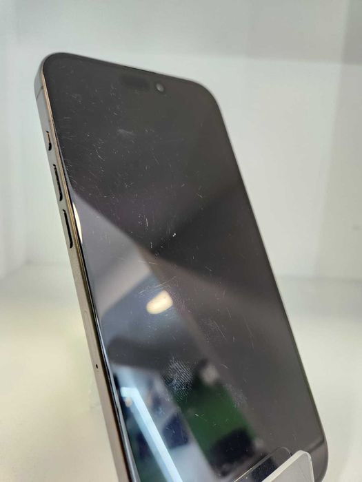 Iphone 15 Pro Max 256Gb (Ag8 Tudor1/B74070) – Garantie 2 Ani!