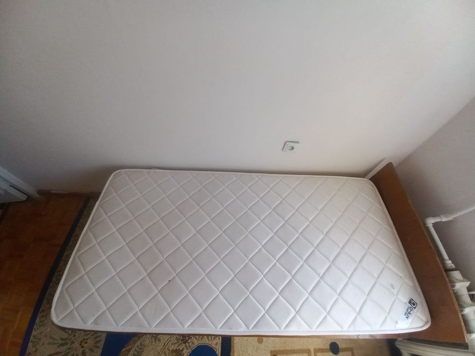 Artaped matras krovati bn Bo'yi 1.92 eni 97 sm