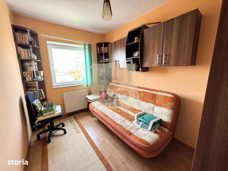 Apartament – Sibiu - Vedere 3