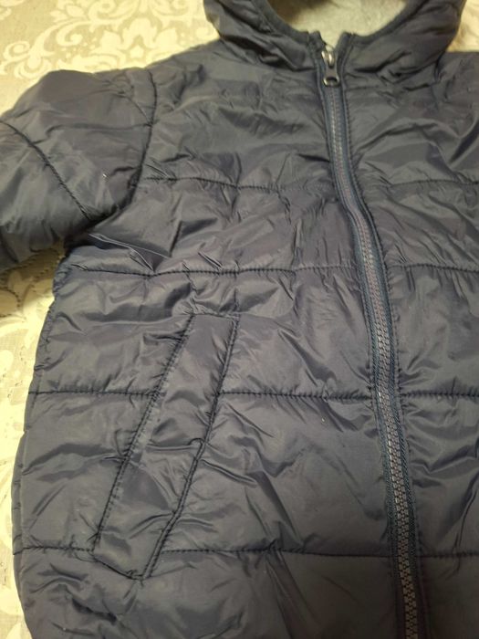 Пролетни якета за момче