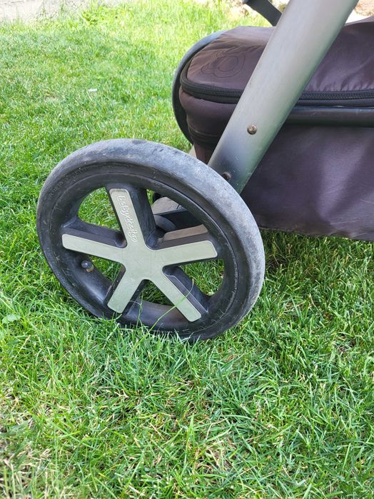 Детска количка 3 в 1