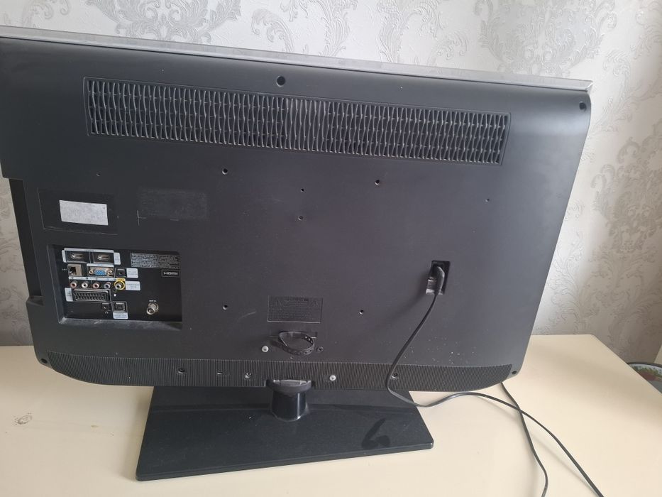 Телевизор самсунг