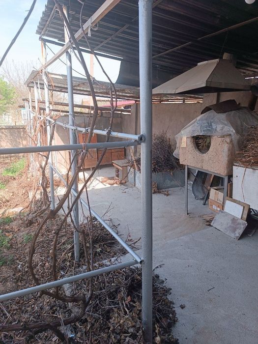 Дача Сотилади 
Тошкент вилояти,Паркент тумани,Навбахор