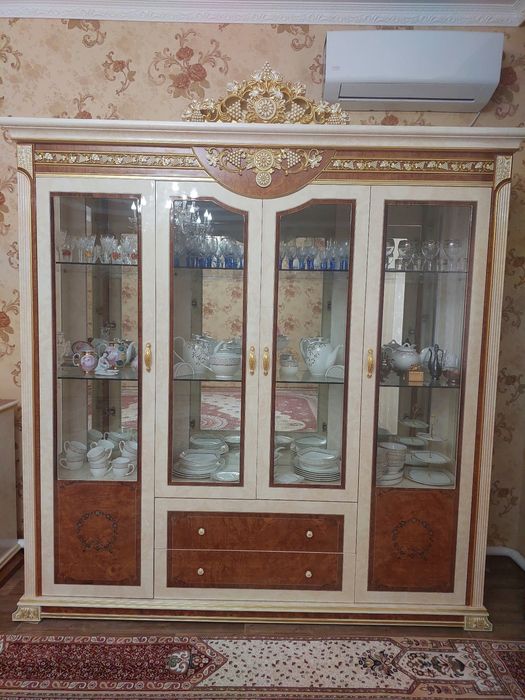 Мебель для гостиной