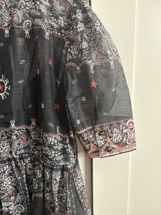 Дамска рокля на ZIMMERMANN