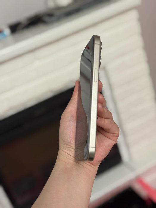 IPhone 15 Pro Max 1Tb