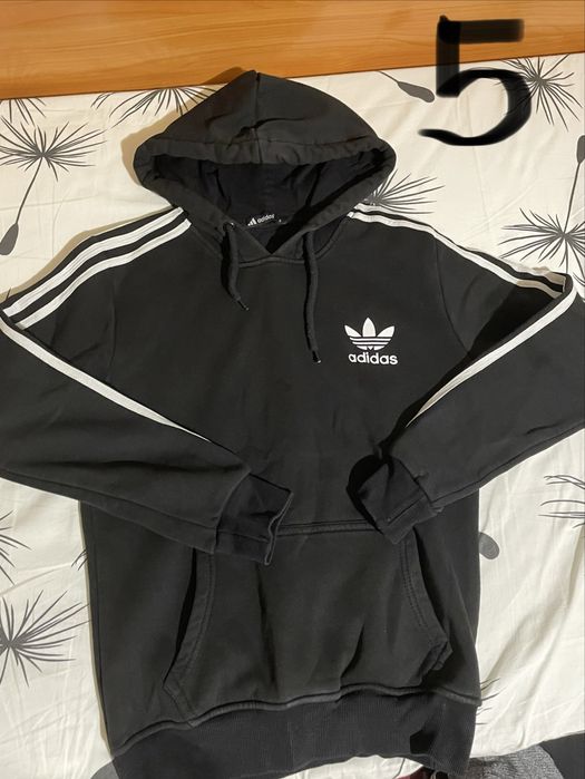 Лот маркови дрехи (Nike,Calvin Klein,Adidas)