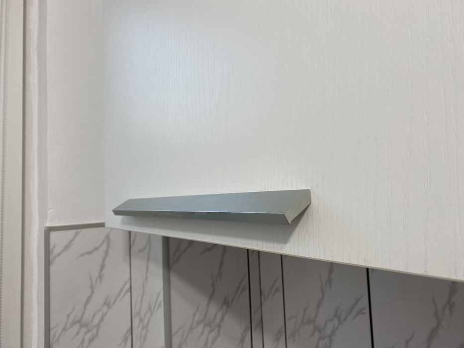 Manere mobila aluminiu