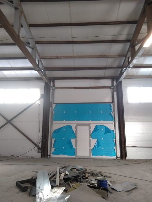 Ролл Ворота,Ставни,Шлагбаумы,Автоматические Ворота,Откатные Ворота